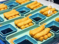 -蚝英雄鲜蚝自助专门店(长楹天街直营店)