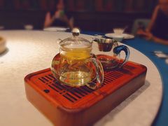 功夫茶-麟1929(外滩店)