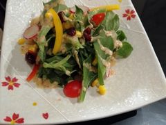 -割烹旭日本料理(龙湖狮山天街店)