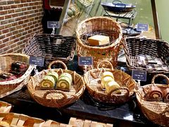 -TIMO COFFEE 阿拉校园面包