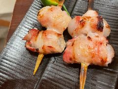 -人间酒暖·Go blanc·烧鸟·深夜食堂(陆家嘴店)