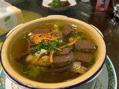 -漫渡庄绿岛花园•隐世庭园菜(滨湖店)