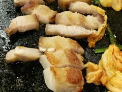 -金顺碳烤肉(1号店)