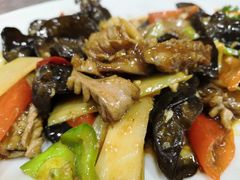 -石门豆腐王(红旗街店)