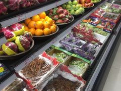 -GranVida生活超市(海信广场店)