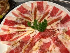 -韩宫宴烤肉·料理(苏州中心店)