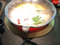 -湊湊火锅·茶憩(东城万达店)