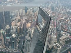 -上海之巅观光厅