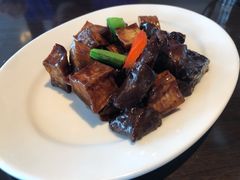 -环球港凯悦 · 享悦中餐厅