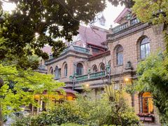 -马勒别墅饭店(静安寺店)