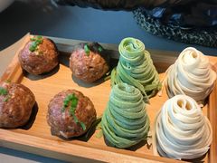 -享月汤皇·海鲜小火锅·聚会(曲江创意谷店)