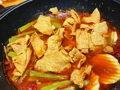-小小河边鱼(天润城店)