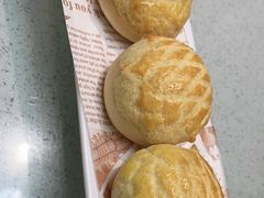 -香港旺记茶餐厅(天贵路店)