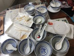 -周大娘牛乳(旧寨古村总店)