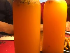 -蚝魁竹笼蒸生蚝 余杭店