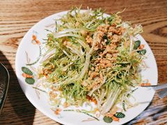 -大闫家烧烤·小海鲜家常菜(郑庄店)