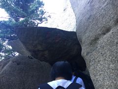 -丹东凤凰山景区