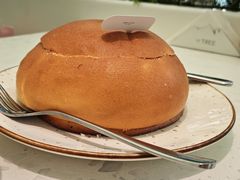 -大树餐厅(红旗街万达店)