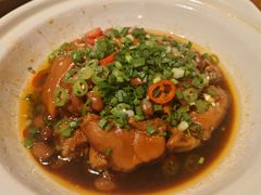 油泼蹄花-阿嫂印象·民间江湖菜(大学城店)