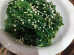 -小川洋风料理(街道口店)