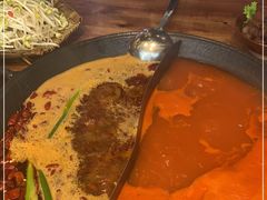 -楠火锅(哈尔滨金爵万象店)