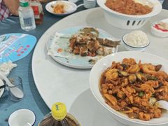 -清真•蜀风园(丁字沽总店)