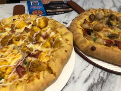 -达美乐比萨(红山店)