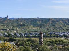 -承德避暑山庄景区