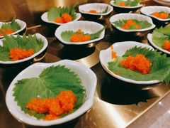 -海天盛宴海鲜自助(正大广场店)