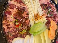 -金哲烤牛肠(海甸岛总店)