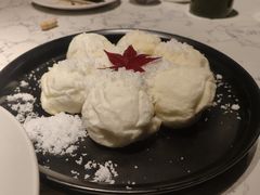 -奉天小馆·非遗东北菜(济南万象城店)