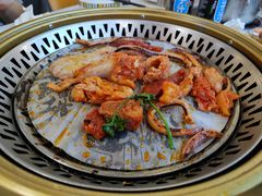 -布罗城堡自助烧烤(鸿通城购物中心店)
