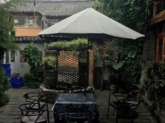 -乡绅本色白家厨坊