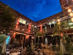 -香满楼(临安路店)