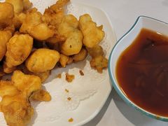 五柳无骨鱼-惠爱餐厅