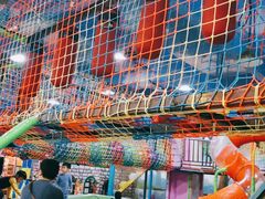 -Play1家庭娱乐中心(包河大玩家店)