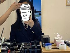 -天真蓝照相馆(宁波来福士店)
