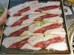 -明洞王妃家烤肉(苏州中心星悦汇店)