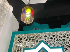 -帕米尔食府(白云观店)