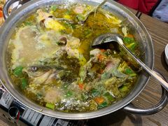 -田趣园长沙菜(天安云谷店)