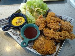 -妥妥烤肉料理(昙华林店)