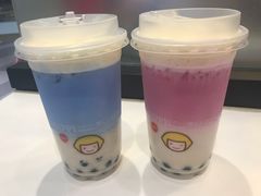 -快乐柠檬happylemon(印象城店)
