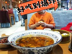 -渝湘江南(律纬路店)