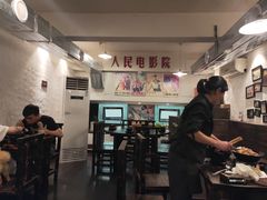 大堂-小时候焗海鲜(鄞州万达店)