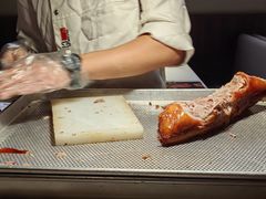 -在前门·烤鸭北京菜(五月花广场店)