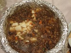 -粗茶淡饭·汉口公馆(循礼门店)