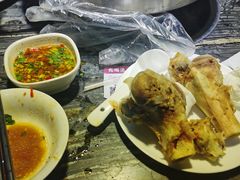-骨之味·筒骨汤火锅(江头店)