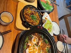 -陶德砂锅(蜀汉路店)