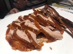 -煜丰汴京烤鸭(福彩路店)