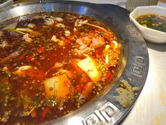 -川江渔府火锅(学府路直营店)